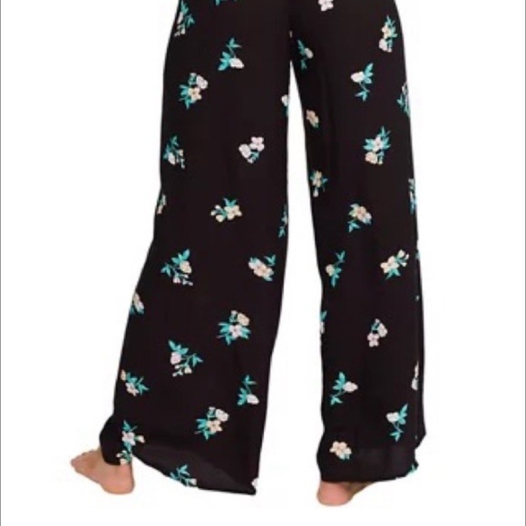 🔆BILLABONG🔆 WANDERING SOUL BEACH PANTS - Picture 9 of 11